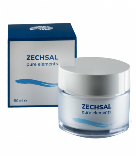 Zechsal Balancing Face Cream 50 mL